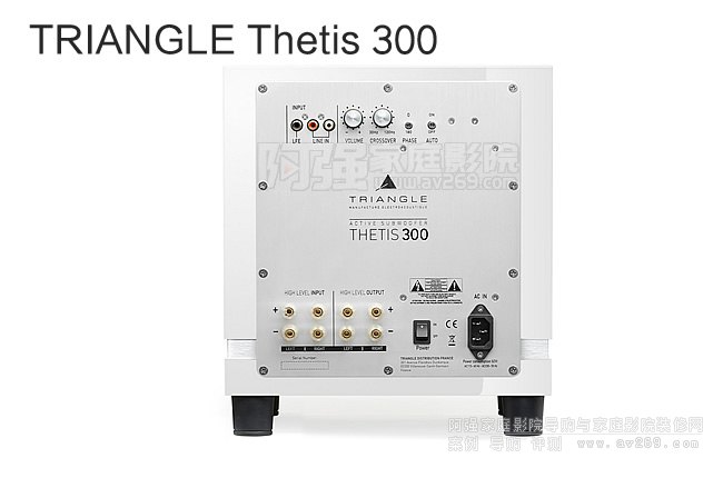  Thetis 300