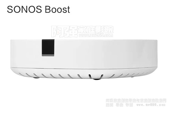 SONOS BoostרWi-Fi豸