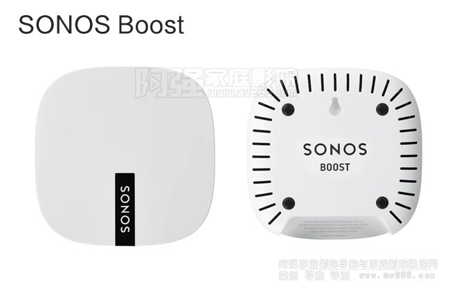 SONOS BoostרWi-Fi豸