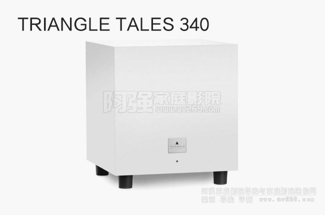 TRIANGLETALES 340صڽ