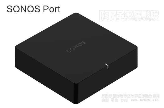 ŵ˼SONOS Port ý粥