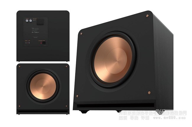 Klipsch(ʿ)ȫԴ,RP-1600SW\RP-1400SW\RP-1200SW