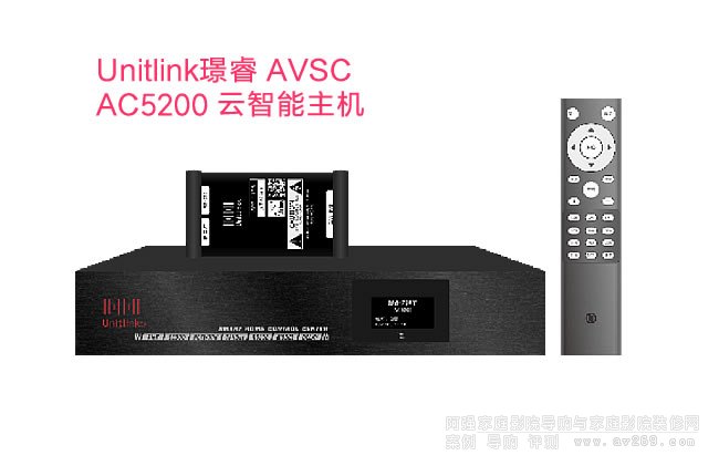 Z Unitlink AC5200ܼʹ