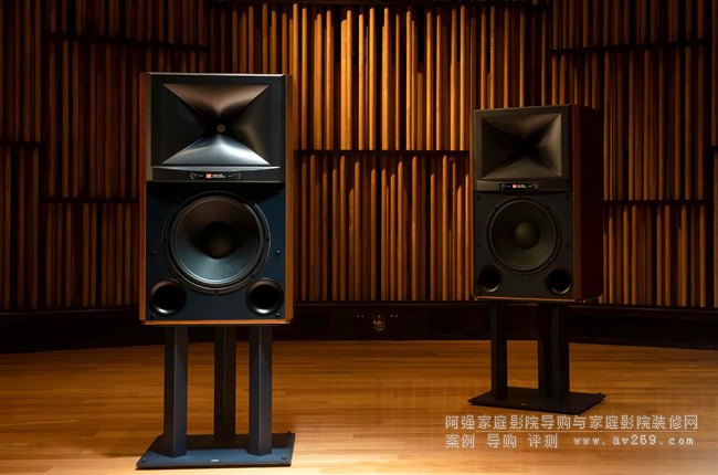 JBL 4309ʽ䣬50ȴ棬͵Ʒζ֮ѡ