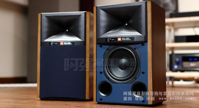 JBL 4309ʽ䣬50ȴ棬͵Ʒζ֮ѡ