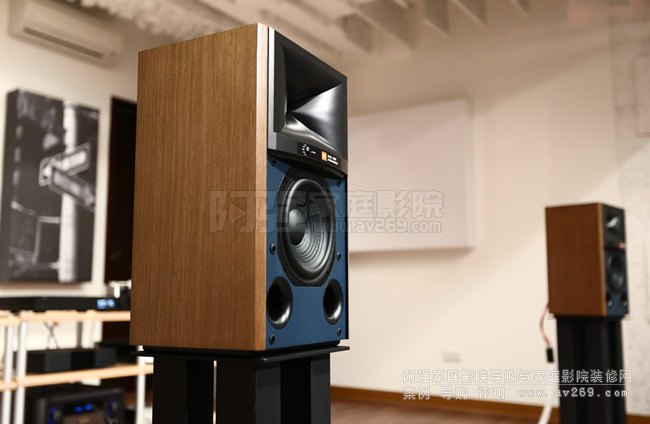 JBL 4309ʽ䣬50ȴ棬͵Ʒζ֮ѡ