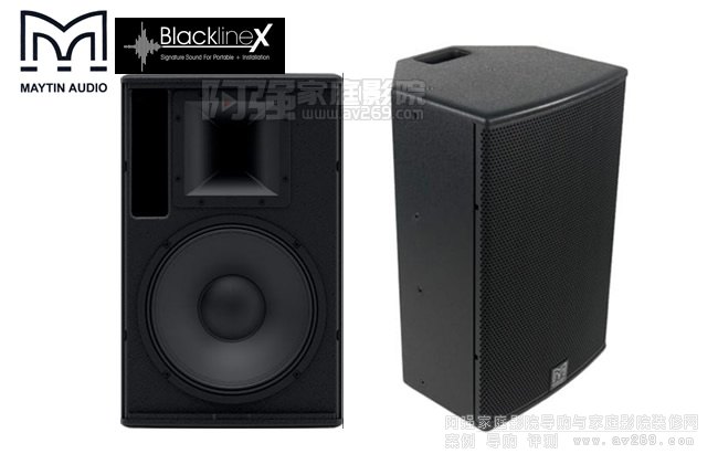 MartinAudio Blackline X12,BLX12רҵ