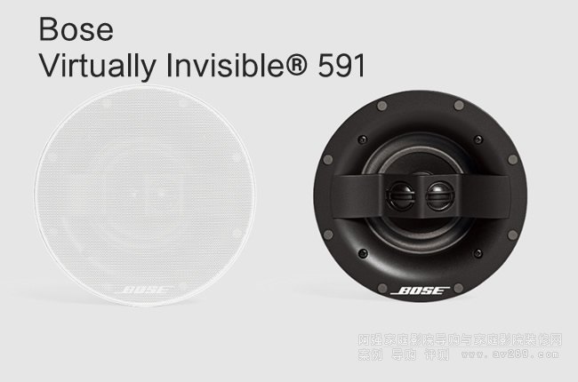 BOSE 591ʽ