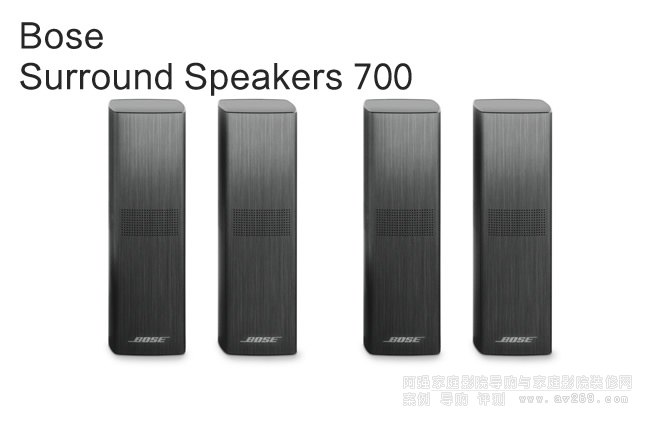 Bose Surround Speakers 700 ߻