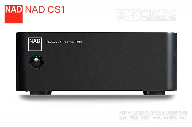 NAD CS1ý岥