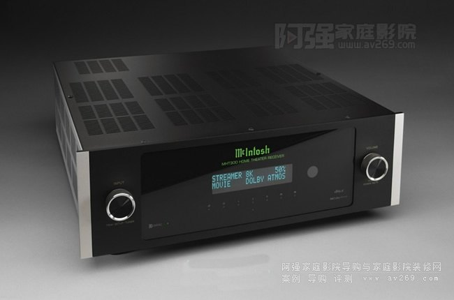 ͼMcIntosh NHT300