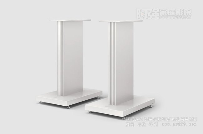 KEF R3רؼS3 Floor Stand