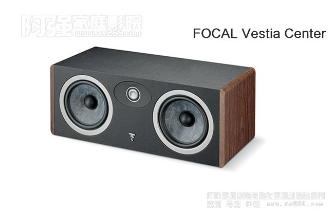 ά˹ŮãFOCAL Vestia Center 