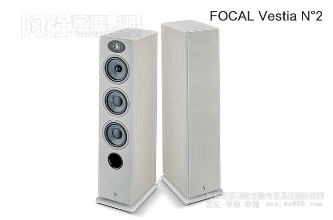 ˾ά˹Ů2䣬FOCAL Vestia N2