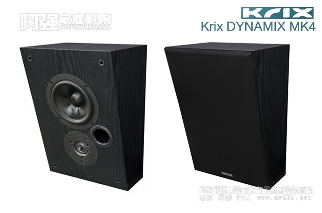 ˹Krix Dynamix Mk4Ʊڹ