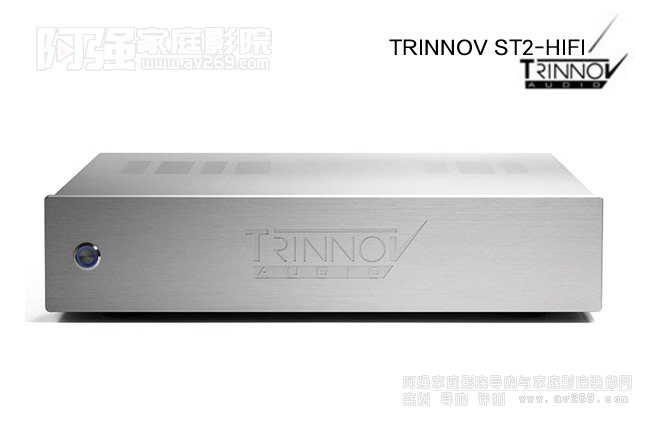 ŵTRINNOV ST2-HIFIִ