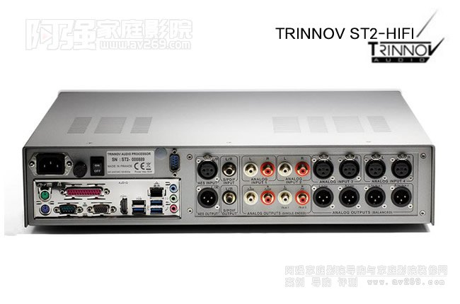 ŵTRINNOV ST2-HIFIִ