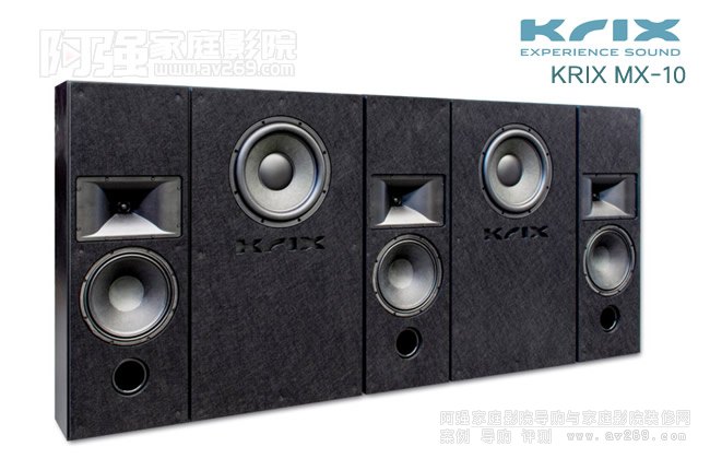 ˹KRIX Series MX10Ļϵװ