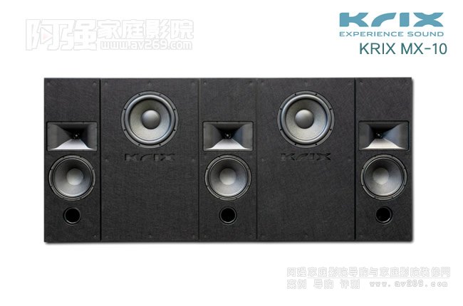 ˹KRIX Series MX10Ļϵװ