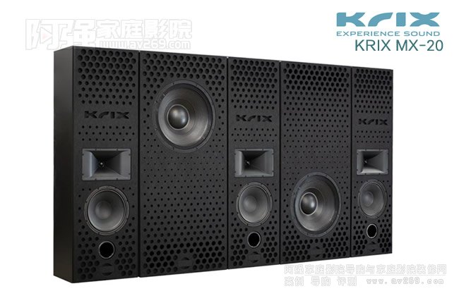 ˹KRIX Series MX20Ļϵװ