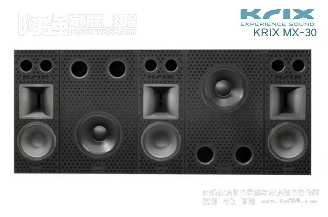 ˹KRIX Series MX30Ļϵװ