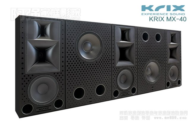 ˹KRIX Series MX40Ļϵװ 