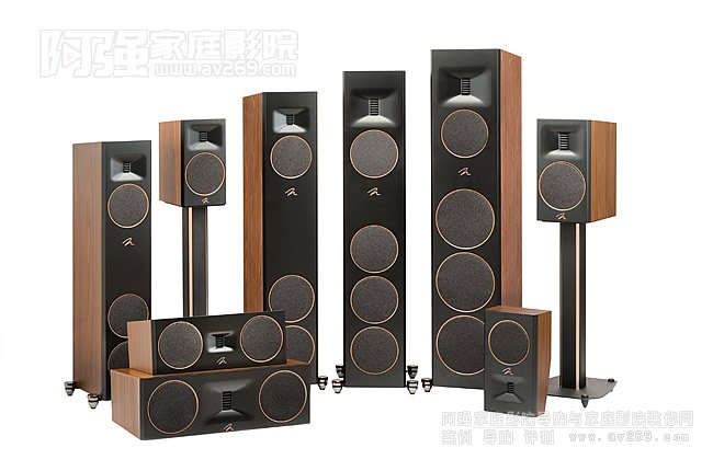 MartinLogan¬MotionMotion XTϵȫ¸İ