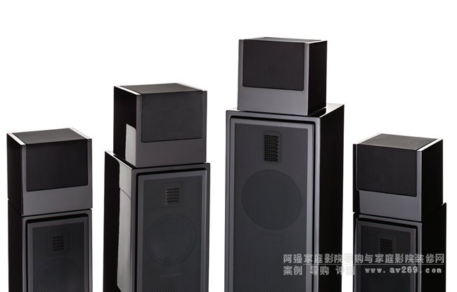 MartinLogan Motion AFX,«ȫ