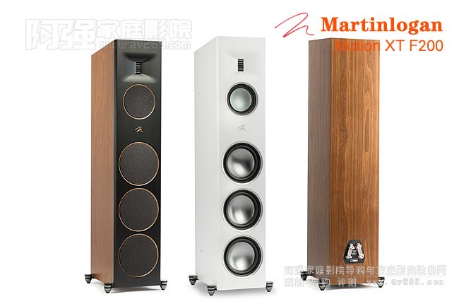 «䣬Martinlogan Motion XT F200