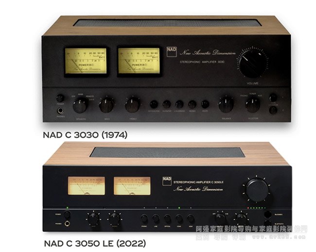 NAD C3050LE 50ȫ33ȫ׷