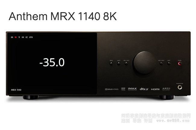 ʥ蹦MRX 1140 8K콢ϲ