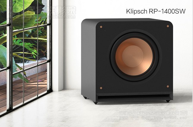 Klipsch RP1400SW,ʿ14Ӣڽ