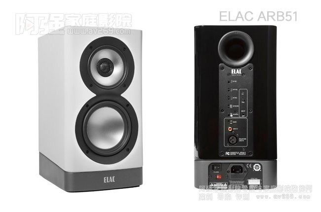 ¹ELAC NAVIS ARB51Դ