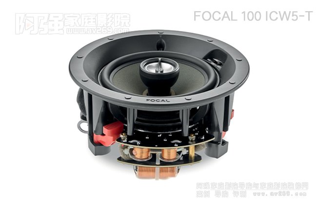 FOCAL 100 ICW5-Tѹ