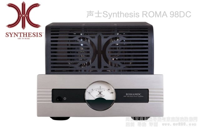 ʿSynthesis ROMA 98DCӹܺ󼶷Ŵ