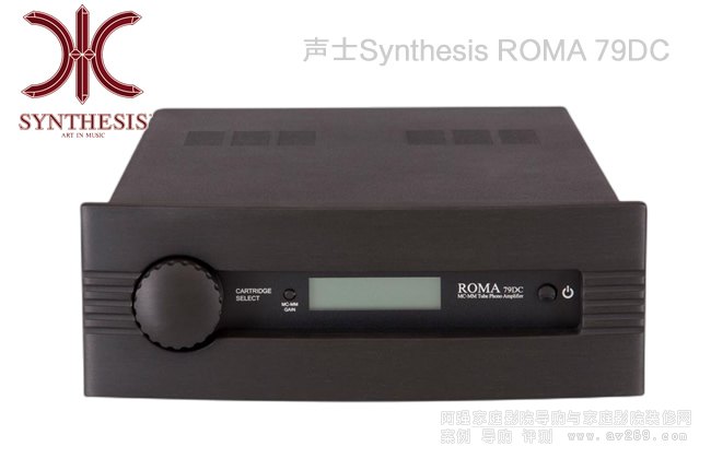 ʿSynthesis ROMA 79DC MM-MCӹܳ