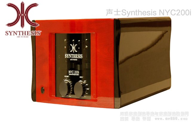 Synthesis NYC200i230WϲʽӹܷŴ