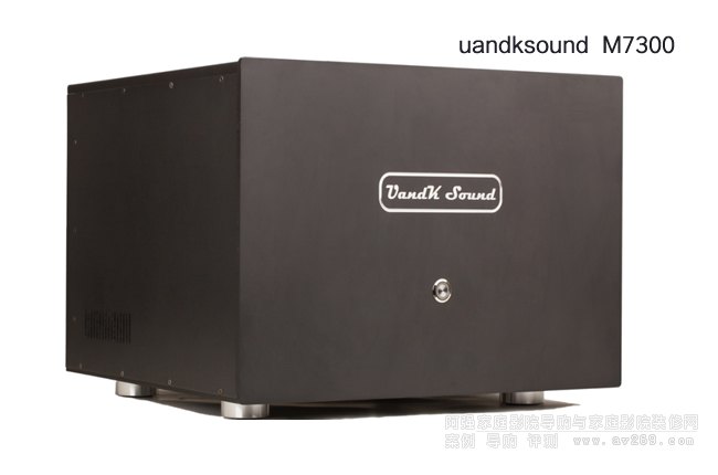 uandksound M7300ʺ