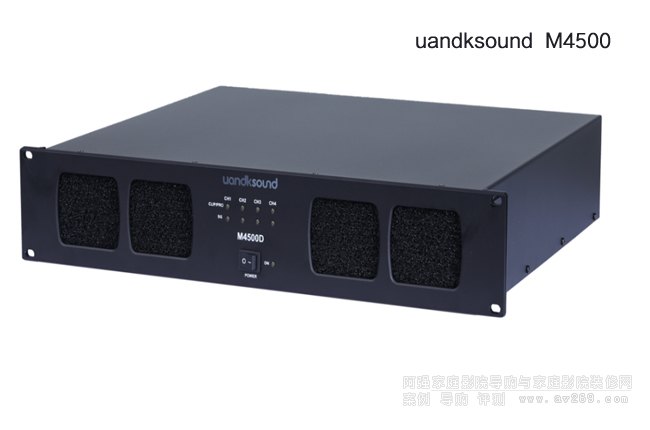 uandksound M4500Dֹ