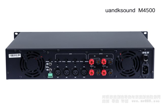 uandksound M4500ֹ