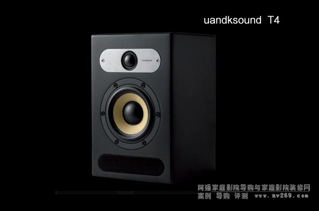 uandksound T4ʽԴ