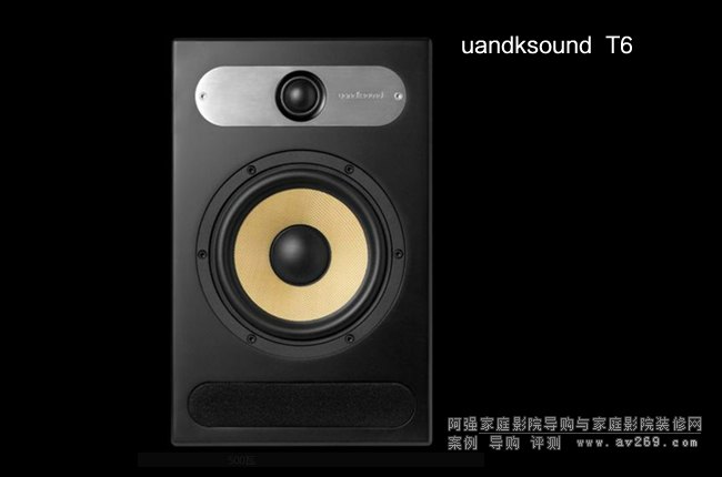 uandksound T6ʽԴ