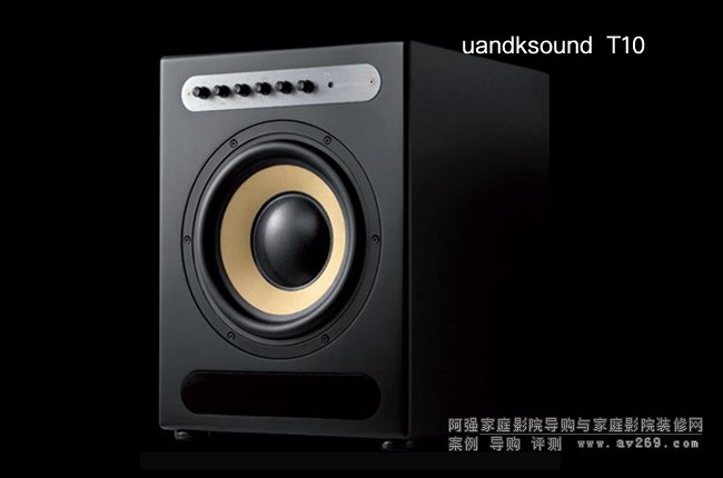 uandksound T10ʽԴڽ