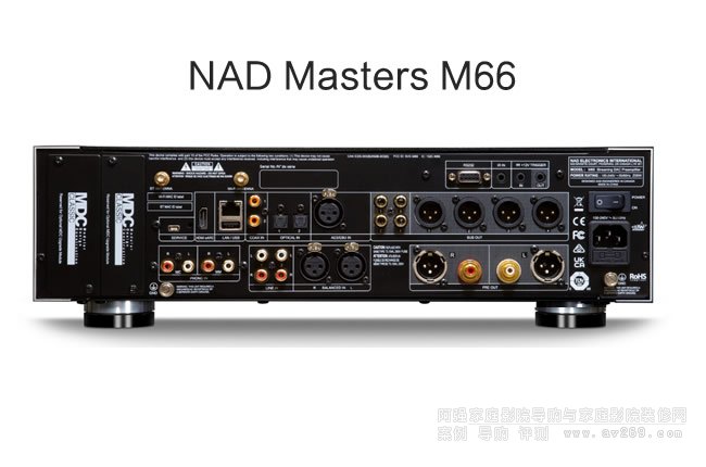 NAD M66콢ýǰ