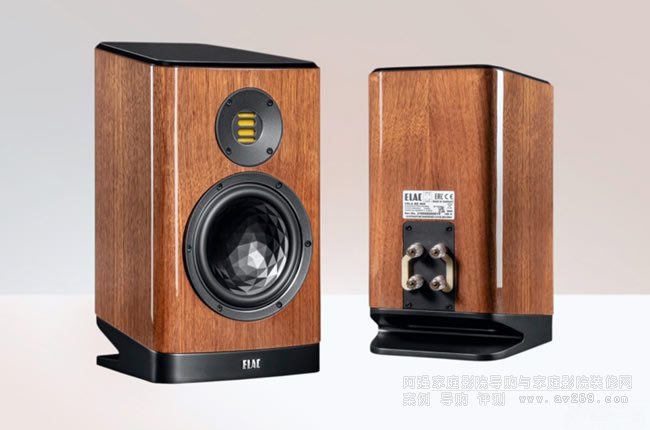 ¹(ELAC) VELA BS 404䣬Ӿ