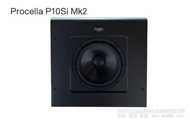 Procella P10Si Mk2Դ