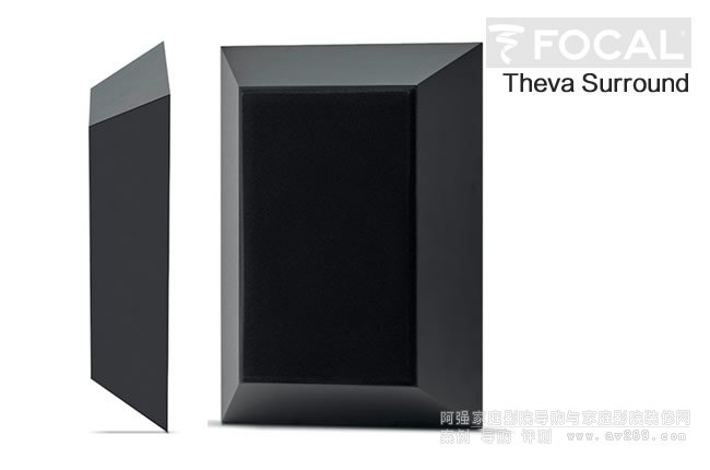 Theva Surround