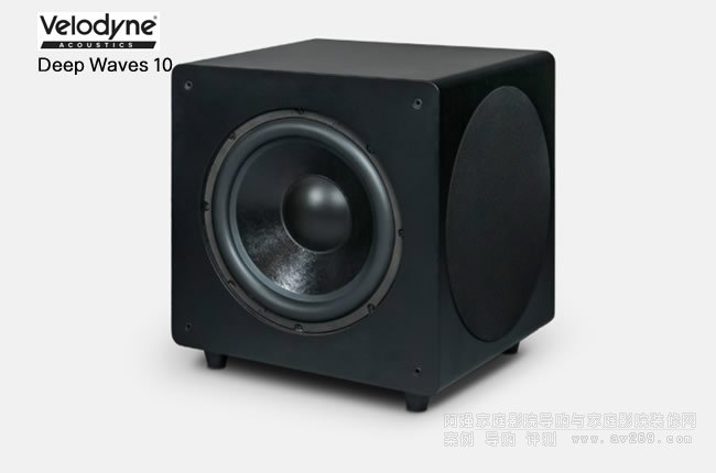 Velodyne Deep WavesϵDW10ڽ