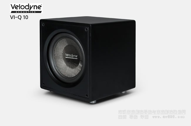 Velodyne VI-Q 10صڽ