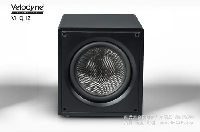 Velodyne VI-Q 12صڽ